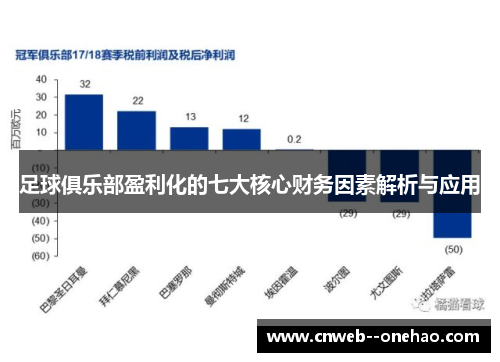 足球俱乐部盈利化的七大核心财务因素解析与应用