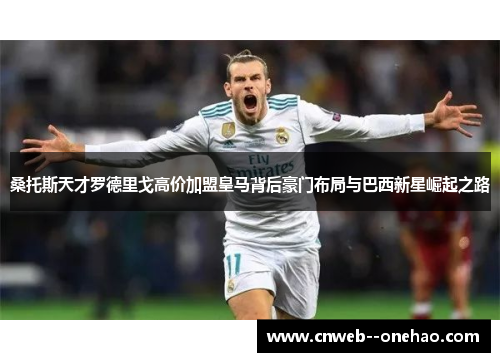 桑托斯天才罗德里戈高价加盟皇马背后豪门布局与巴西新星崛起之路