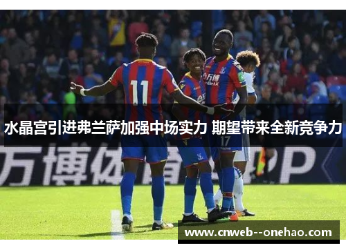 水晶宫引进弗兰萨加强中场实力 期望带来全新竞争力