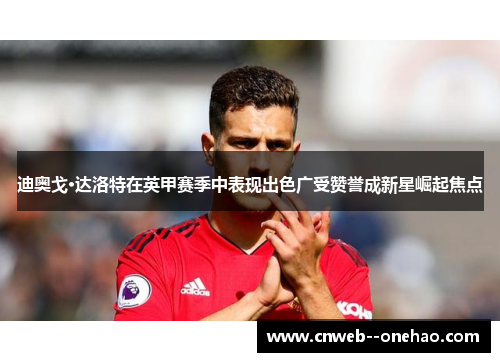 迪奥戈·达洛特在英甲赛季中表现出色广受赞誉成新星崛起焦点
